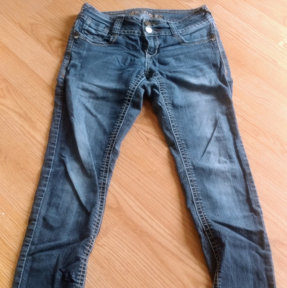 Skinny Jeans